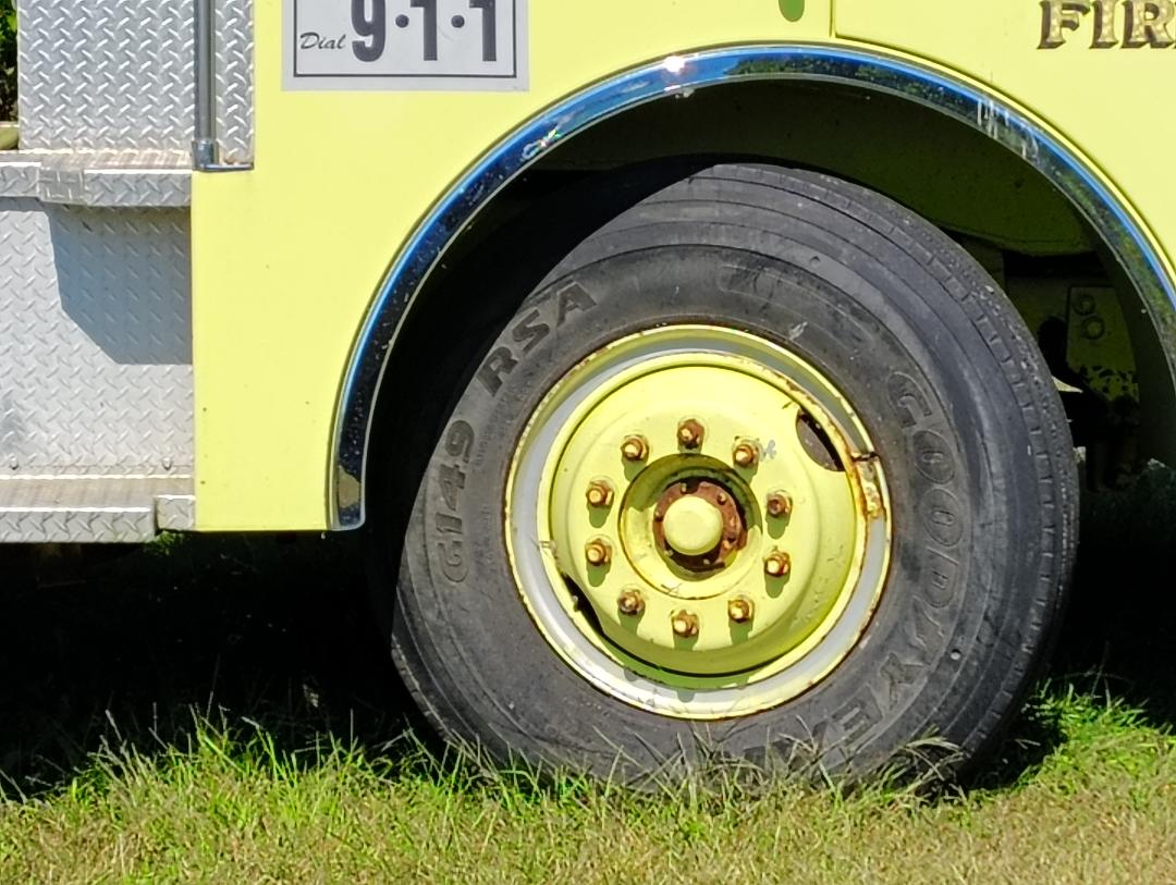 1987 PIERCE Dash - Image 22